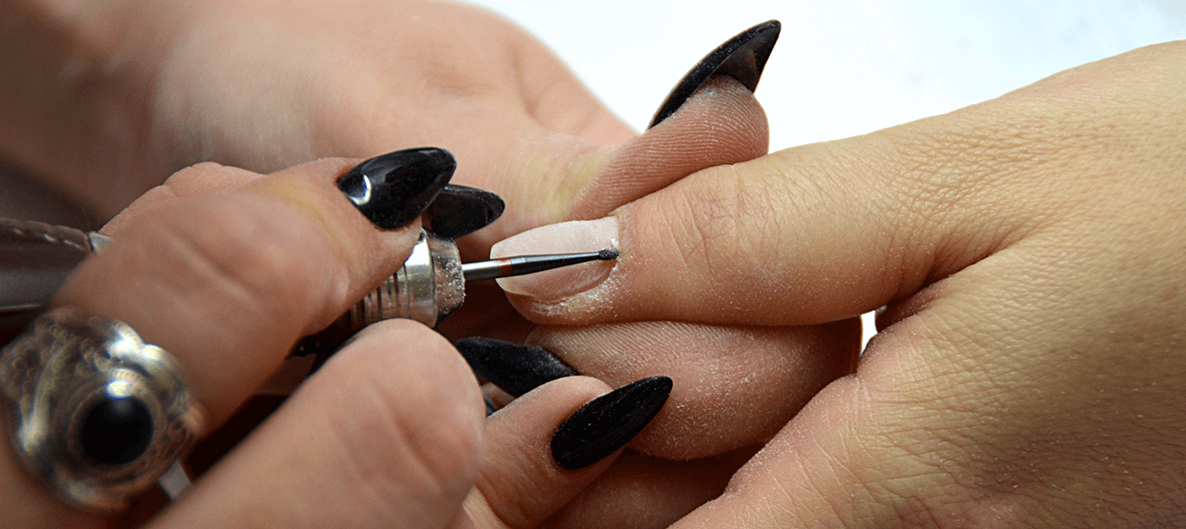 Formação de Manicure Russa