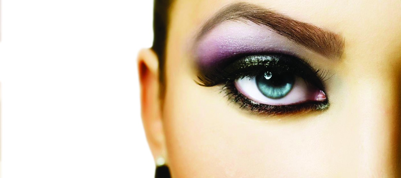 Threading (Depilação com linha)