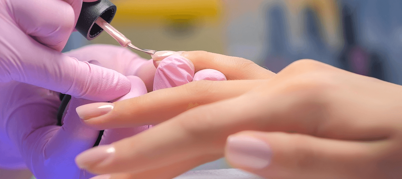 Estilismo de Unhas