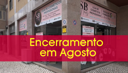 Lisboa - Laranjeiras