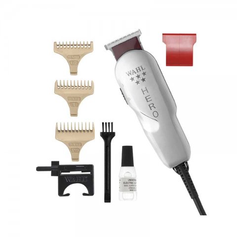 Mquina WAHL HERO Small Trimmer