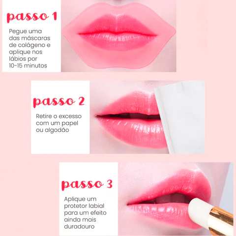 Pack Lip Gel 10 und Perfect Skin