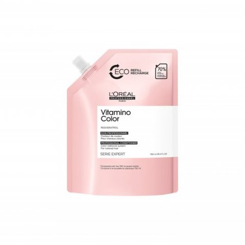 Condicionador Vitamino Color 750ml Refil