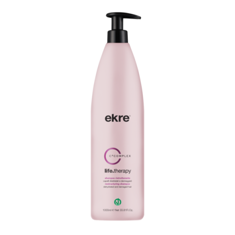 Shampoo Life Therapy 1000ml EKRE