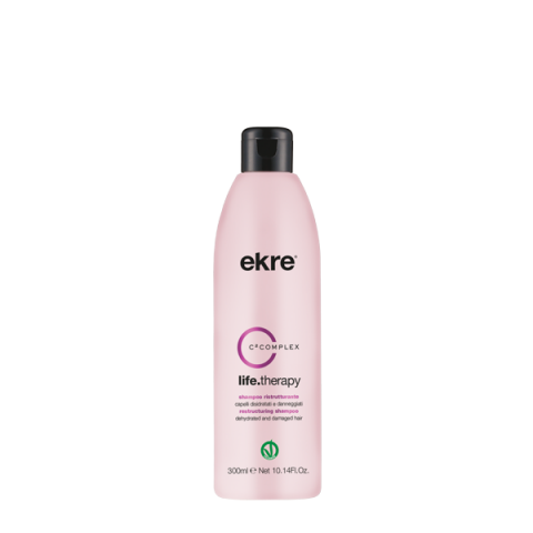 Shampoo Life Therapy 300ml EKRE