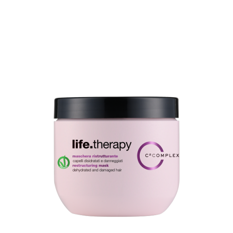 Mscara Life Therapy 500ml EKRE