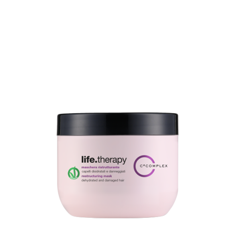 Mscara Life Therapy 300ml EKRE