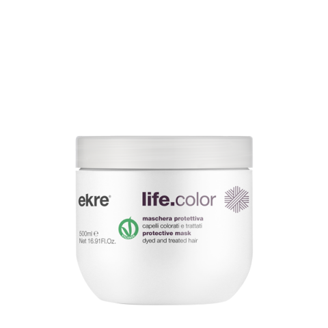 Mscara Life Color 500ml EKRE