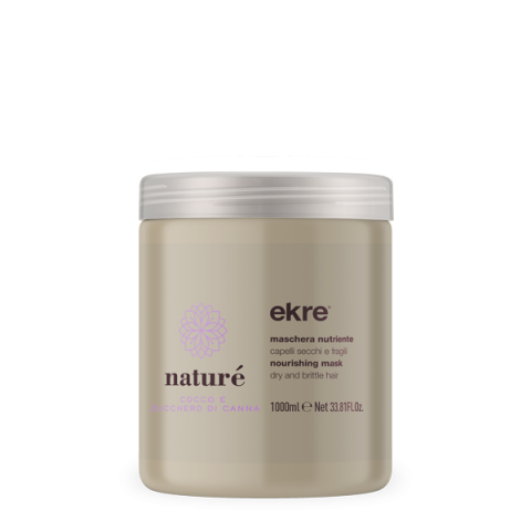 Mscara Nutriente Nature 1000ml Ekre