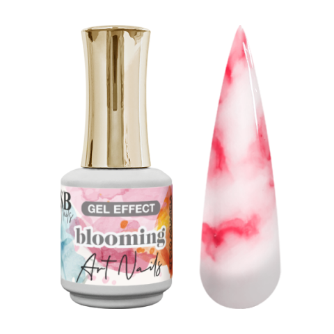 Blooming Gel Effect Art Nails 10ml