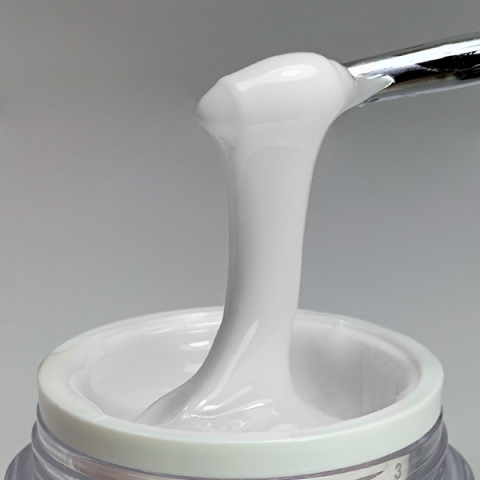 Gel Fusion Branco 50ml