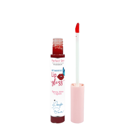 Lip Gloss Perfect Skin 11ml By Douglas Paiva