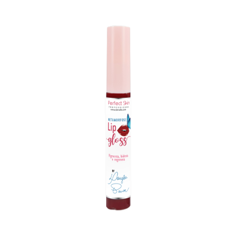 Lip Gloss Perfect Skin 11ml By Douglas Paiva