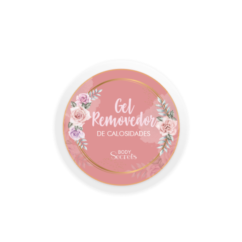 Gel Removedor Calosidades 50 ml