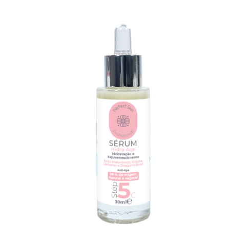 Srum Hidra Anti-Age 30ml