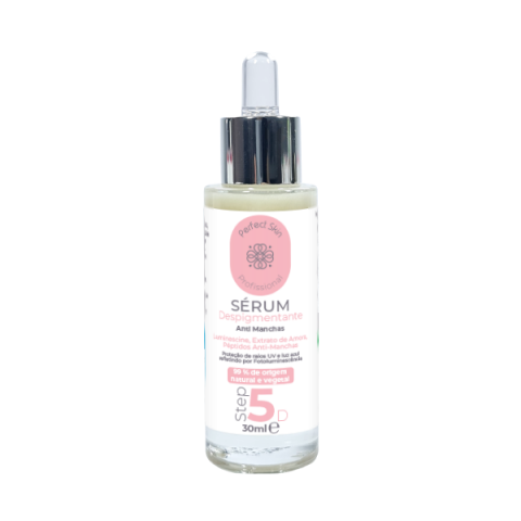 Srum Despigmentante Anti-Manchas 30ml