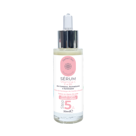 Srum Vitamina C 30ml