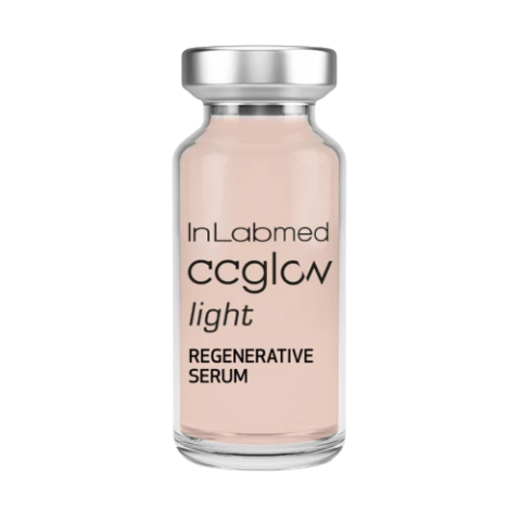 Vial Light CC GLOW