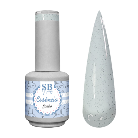 Verniz de Gel Essncia Sonho 10ml