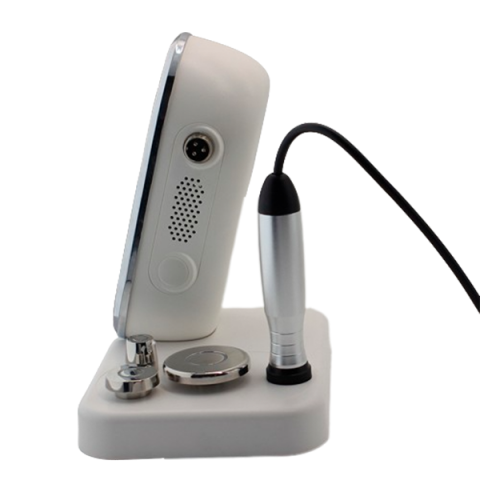 Equipamento de Alta Frequncia Facial e Corporal