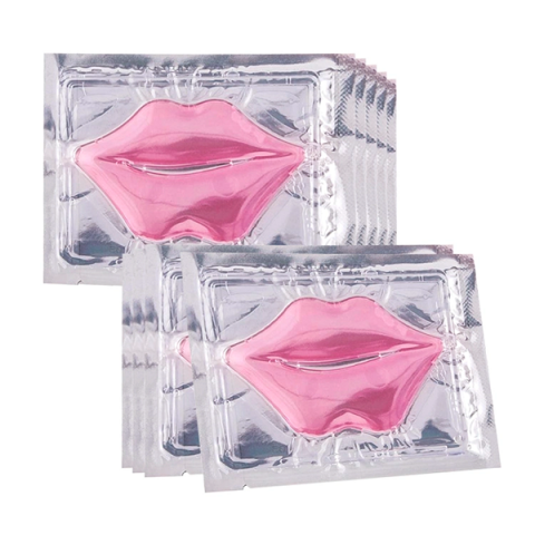 Pack Lip Gel 10 und Perfect Skin