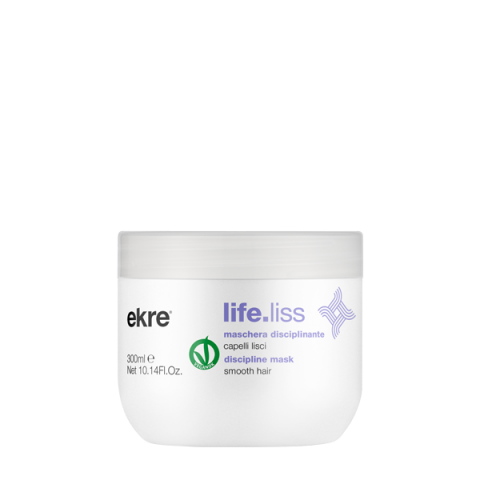 MSCARA LIFE LISS 300ML EKRE