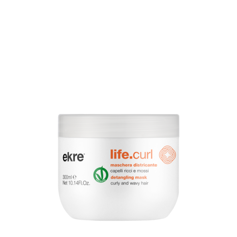 Mscara Life Curl 300ml EKRE