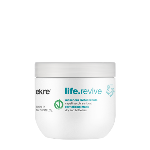 Mscara Life Revive 500ml EKRE