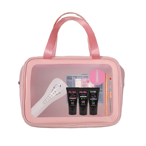 Kit Polygel 30g