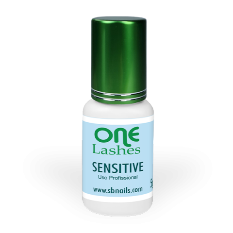 Cola Pestanas Sensitive One Lashes 5g