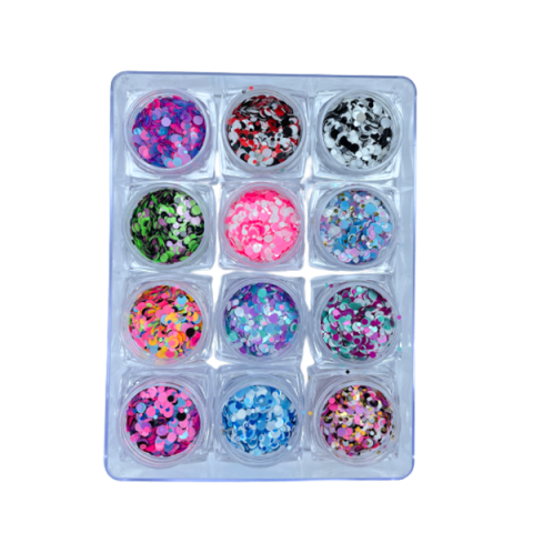 Pack Confeti