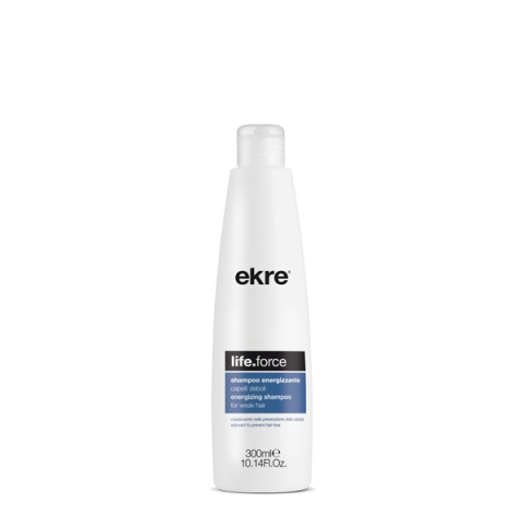 Shampoo Life Force 300ml EKRE