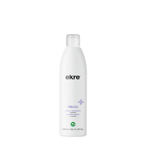 Shampoo Life Liss 300ml