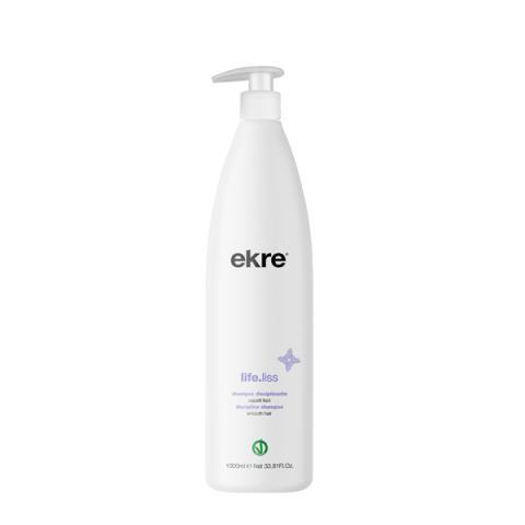 Shampoo Life Liss 1000ml