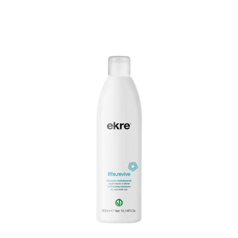 Shampoo Life Revive 300ml EKRE