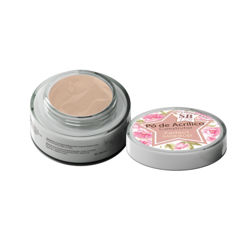 P de Acrilico Perfect Makeup 30g