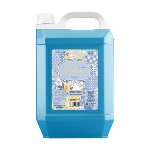 Cleaner Blue 5000ml