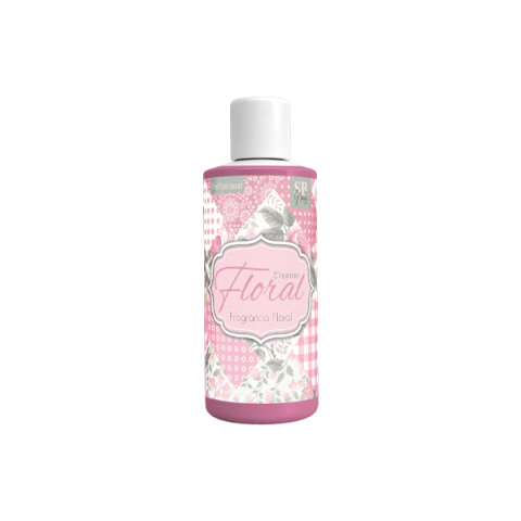 Cleaner Floral 100ml