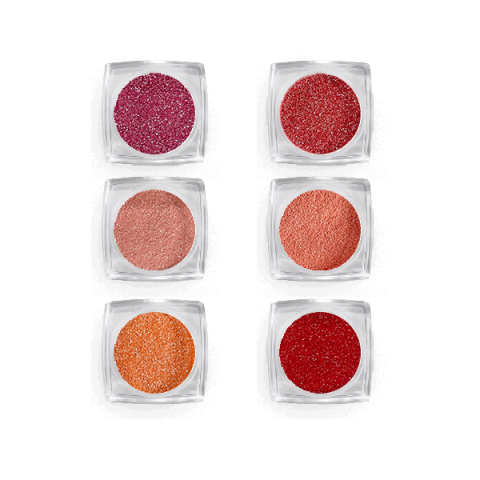 Pack Duo Shine Efect