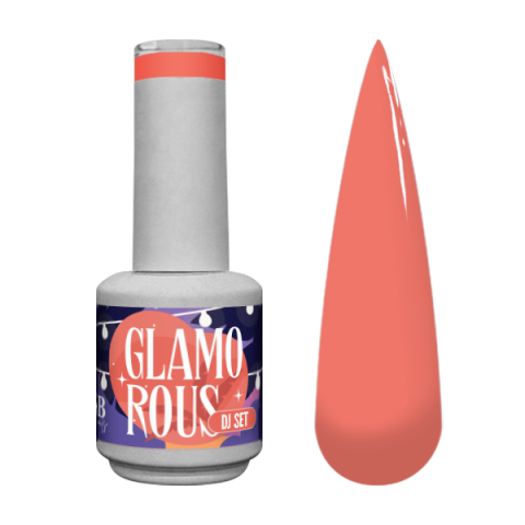 Verniz de Gel Desertic Sahara 10ml