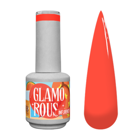Verniz de Gel Desertic Heated 10ml