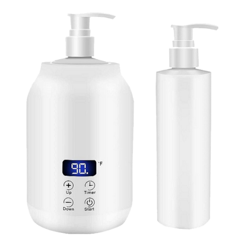 Aquecedor leo Massagem 