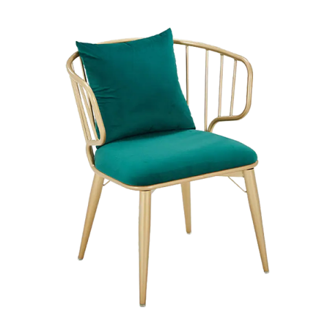 Cadeira Sophistique Verde