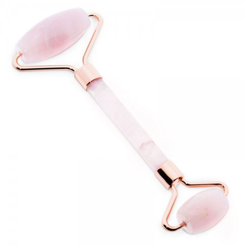 Rolo Facial Quartzo