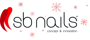 SB Nails Feliz Natal